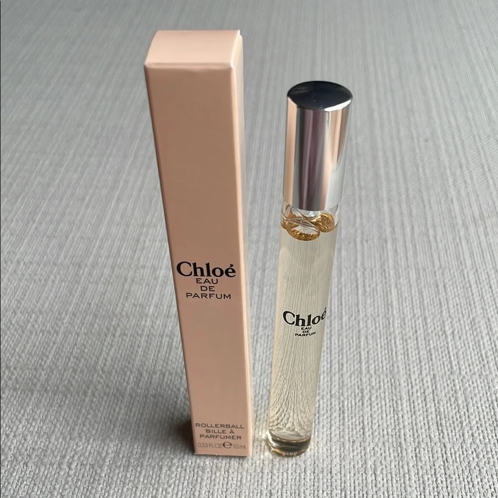 Chloe brand new